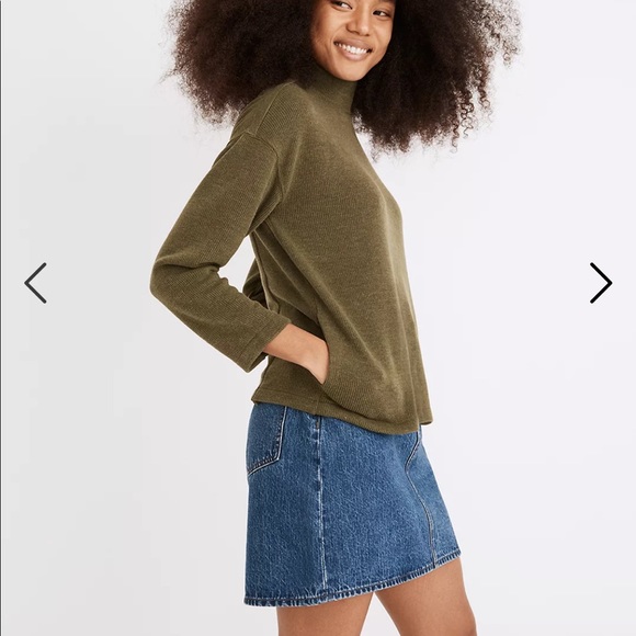 Madewell sweater - Picture 8 of 8